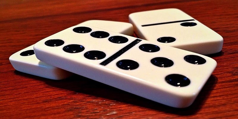 Giới thiệu về bộ môn cờ Domino 