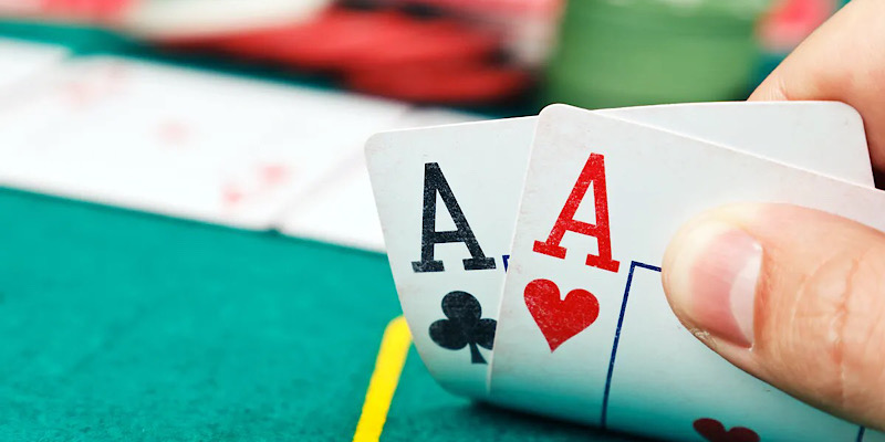 Khám phá cách chơi poker ăn trọn phần thắng