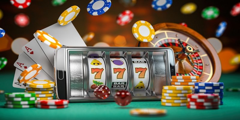 Top 5 casino trực tuyến uy tín không thể bỏ qua