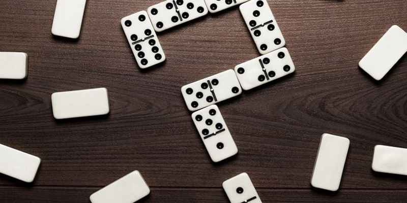 Quy định về luật chơi cờ domino 