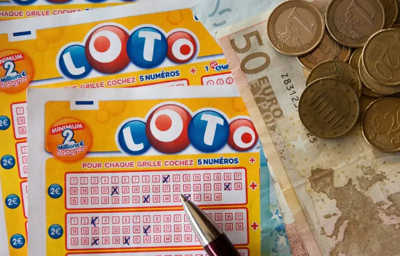 Cách chơi lotto